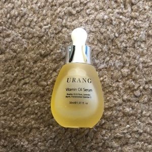 Urang vitamin oil serum for face